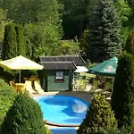 Edyta Pensionat 3*