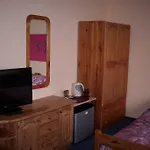 Pensionat Edyta 3*