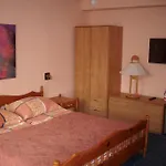 Pensionat Edyta 3*