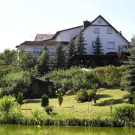 Edyta Pensionat 3*