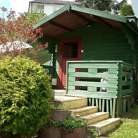 Penzion Edyta 3*