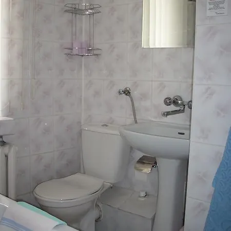 Guest house Edyta