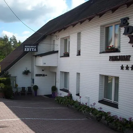 Edyta Pensjonat