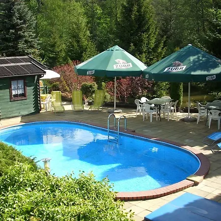 Guest house Edyta