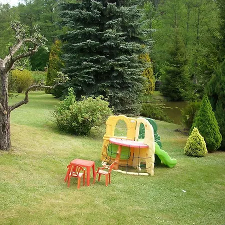 Edyta Pensjonat Mrągowo