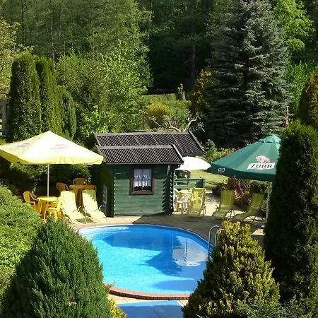 Edyta Guest house 3*