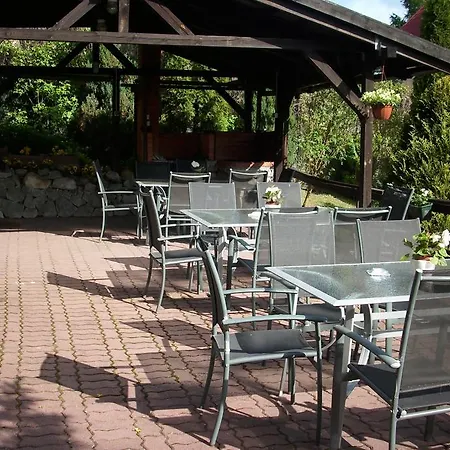 Edyta Guest house