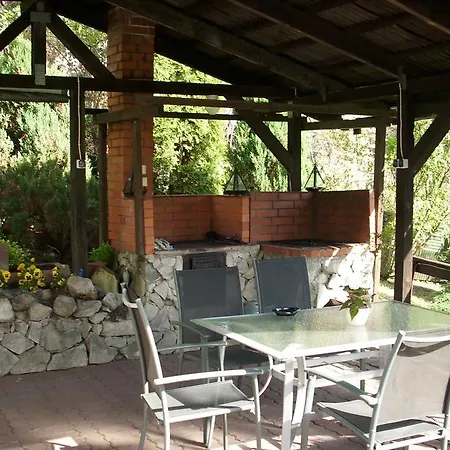 Edyta Guest house 3*