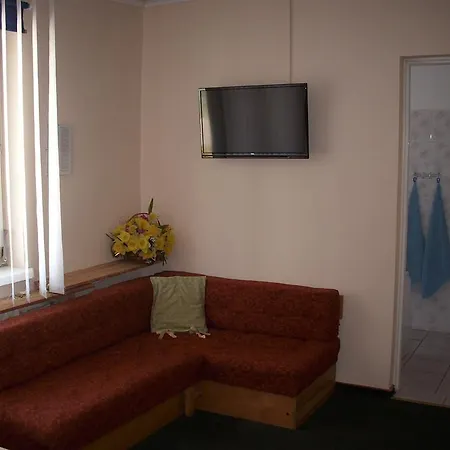 Edyta Guest house 3*