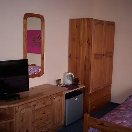 Guest house Edyta 3*