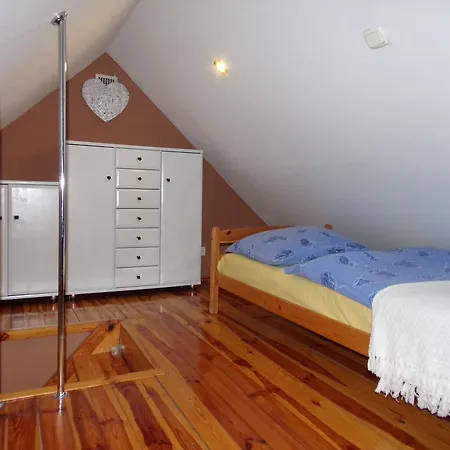 Edyta Guest house