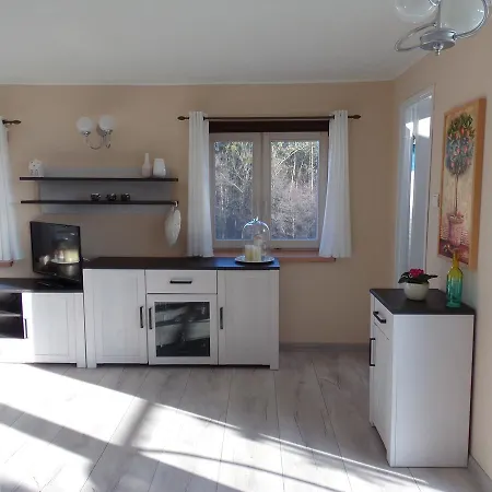 Edyta Guest house