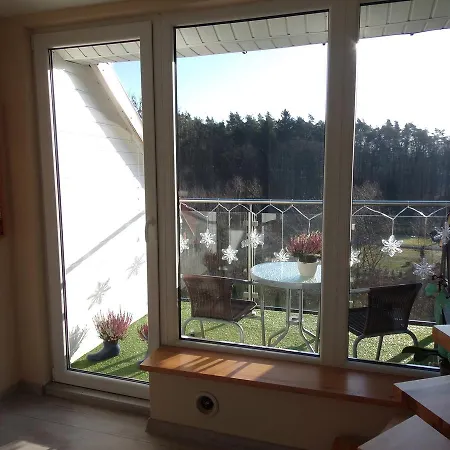 Pensjonat Edyta Mrągowo