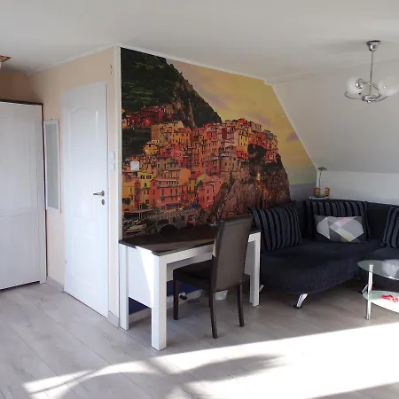 Guest house Edyta