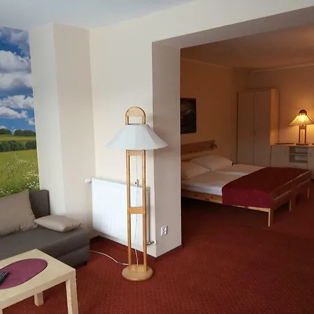 Guest house Edyta