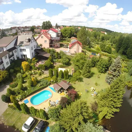 Edyta Guest house