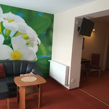 Guest house Edyta
