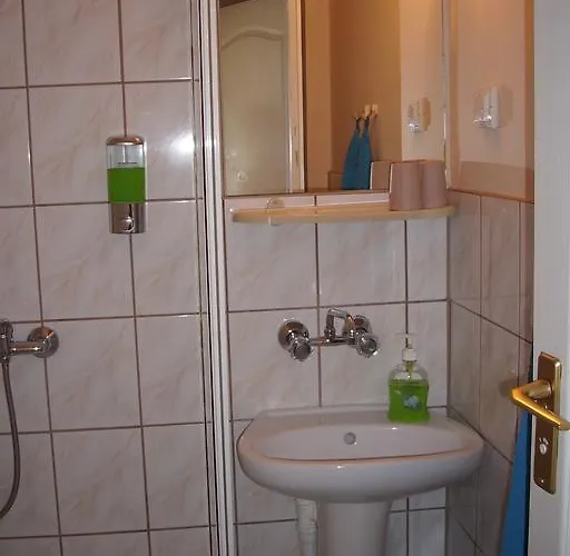 Edyta Pensjonat Mrągowo